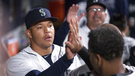 Taijuan Walker's biggest fan and critic .